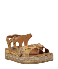 ALVIERO MARTINI PRIMA CLASSE GEO Sandalen - Damenschuhe