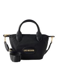 LOVE MOSCHINO CITY CORE Mini-Handtasche mit Schulterriemen - Damentaschen