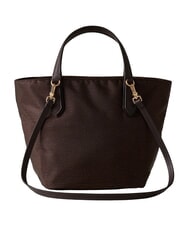 BORBONESE B-ESCAPE Handtasche mit Schulterriemen - Damentaschen