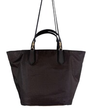 BORBONESE B-ESCAPE Handtasche mit Schulterriemen - Damentaschen