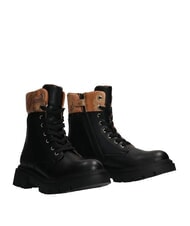 ALVIERO MARTINI PRIMA CLASSE GEO Stiefeletten mit 5 cm Absatz - Damenschuhe