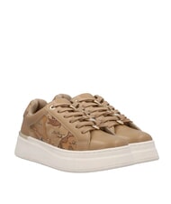 ALVIERO MARTINI PRIMA CLASSE GEO Sneaker mit Schmuckapplikation - Damenschuhe