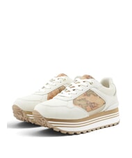 ALVIERO MARTINI PRIMA CLASSE GEO Turnschuhe - Damenschuhe