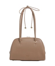 FURLA POPPY Schultertasche, Leder - Damentaschen