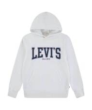 LEVI'S RACE TO THE FINISH Kurzarm-T-Shirt - Kinder-T-Shirt