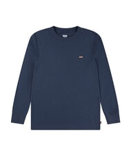 LEVI'S GRAPHIC Lang&auml;rmeliges T-Shirt aus reiner Baumwolle - Kinder-T-Shirt