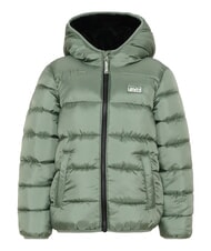 LEVI'S SHERPA Daunendecke - Kinder Jacken