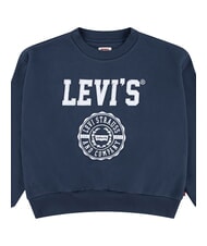 LEVI'S COLLEGIATE CREW Rundhals-Sweatshirt Gro&szlig;er Wagen - Sweatshirts Kinder - 1