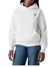 LEVI'S BATWING Kapuzenpullover Gardenie - Sweatshirts Kinder - 1