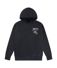 LEVI'S RODEO READ Kapuzenpullover tiefschwarz - Sweatshirts Kinder - 1