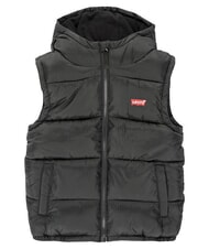 LEVI'S BATWING Wattierte Weste - Kinder Jacken