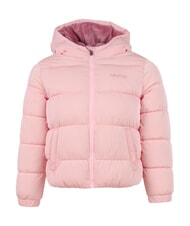 LEVI'S SHINY HWWT Daunendecke Kristallrose - Kinder Jacken - 1