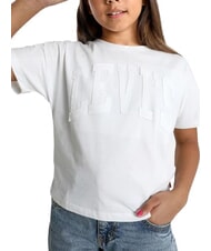 LEVI'S MEET AND GREET Kurzarm-T-Shirt - Kinder-T-Shirt