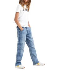 LEVI'S STAY LOOSE Jeans helles Licht - Kinderhosen - 1