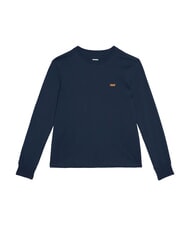 LEVI'S GRAPHIC Lang&auml;rmeliges T-Shirt aus reiner Baumwolle - Kinder-T-Shirt