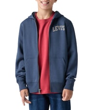 LEVI'S LEGENDARY Kapuzenpulli mit Rei&szlig;verschluss Gro&szlig;er Wagen - Sweatshirts Kinder - 1