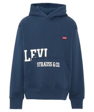 LEVI'S CUTOFF Kapuzenpullover - Sweatshirts Kinder