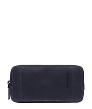 PIQUADRO CRONUS Clutch mit Kartenhalter und Handgelenktasche - Damentaschen