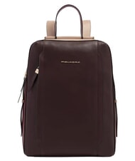 PIQUADRO CIRCLE  CIRCLE Rucksack f&uuml;r PC 14 "PC / iPad Air - iPad Pro 9.7 / iPad 11" - PC-Rucks&auml;cke