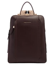 PIQUADRO CIRCLE 15,6"-Laptop-Rucksack - Damentaschen