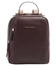 PIQUADRO CIRCLE Lederrucksack - Damentaschen