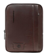 PIQUADRO W137 Ledertasche - Umh&auml;ngetaschen Herren