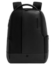 PIQUADRO W145 15,6"-Laptop-Rucksack - Rucks&auml;cke f&uuml;r Schule &amp; Freizeit