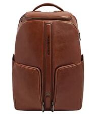PIQUADRO W143 15,6"-Laptop-Rucksack - Rucks&auml;cke f&uuml;r Schule &amp; Freizeit
