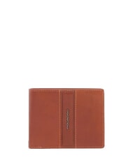 PIQUADRO W143 Ledergeldb&ouml;rse - Brieftaschen Herren