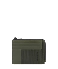 PIQUADRO W145 6-fach Kartenhalter - Brieftaschen Herren