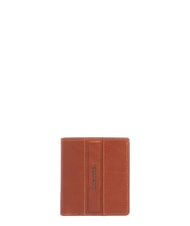 PIQUADRO W143 Ledergeldb&ouml;rse - Brieftaschen Herren