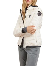 BLAUER CAMELIA Kurze, wattierte Jacke - Daunenjacken f&uuml;r Damen