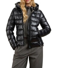 BLAUER CAROLL Thermodaunenjacke mit Wattierung - Daunenjacken f&uuml;r Damen