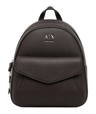 ARMANI EXCHANGE ISABEL Rucksack mit Vordertasche - Damentaschen