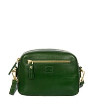 BRIC&rsquo;S VOLTERRA Mini-Schultertasche f&uuml;r Kameras - Damentaschen