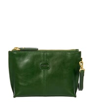 BRIC&rsquo;S VOLTERRA Lederclutch - Damentaschen