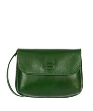 BRIC&rsquo;S VOLTERRA Mini-Schultertasche aus Leder - Damentaschen