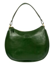 BRIC&rsquo;S VOLTERRA Ledertasche mit Schulterriemen - Damentaschen