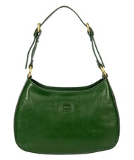 BRIC&rsquo;S VOLTERRA Schultertasche, Leder - Damentaschen