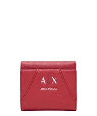 ARMANI EXCHANGE ISABEL Kompakte mittelgro&szlig;e Geldb&ouml;rse arbeiten - Brieftaschen Damen - 1