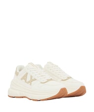 ARMANI EXCHANGE NIKY Turnschuhe - Damenschuhe
