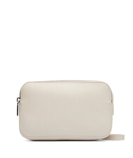CALVIN KLEIN EMBOSSED LOGO Mini-Umh&auml;ngetasche - Damentaschen