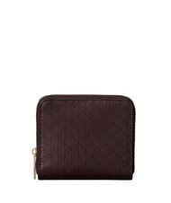 CALVIN KLEIN COATED EMBLEM Kleine Geldb&ouml;rse - Brieftaschen Damen