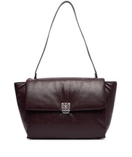 CALVIN KLEIN EMBLEM HW Einkaufstasche - Damentaschen