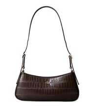 CALVIN KLEIN CK CROC Umh&auml;ngetasche - Damentaschen