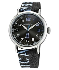 NAUTICA N83 ANALOG Quarzuhr - Uhren