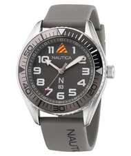 NAUTICA N83 FINN WORLD Quarzuhr - Uhren