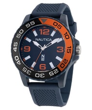NAUTICA N83 FINN WORLD Quarzuhr - Uhren