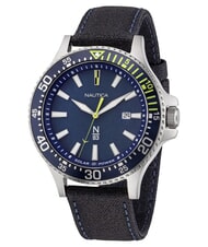 NAUTICA N83 COCOA BEACH SOLAR Herrenuhr - Uhren