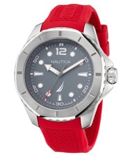 NAUTICA KOH MAY BAY Quarzuhr - Uhren
